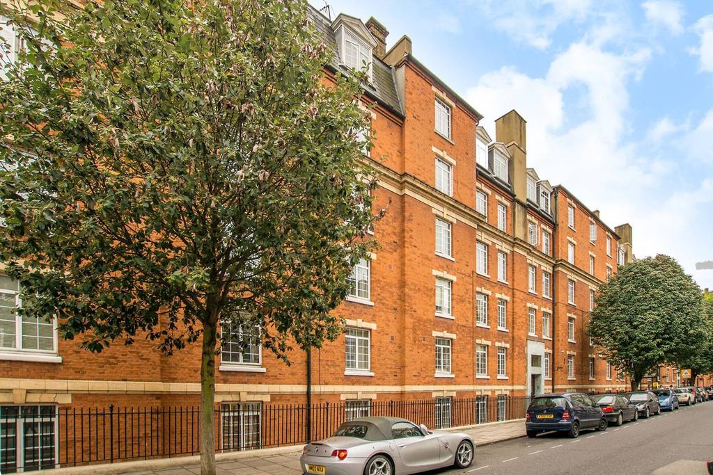 Marble Arch Apartments Harrowby Street W1H Studio £975 pcm (£225 pw)