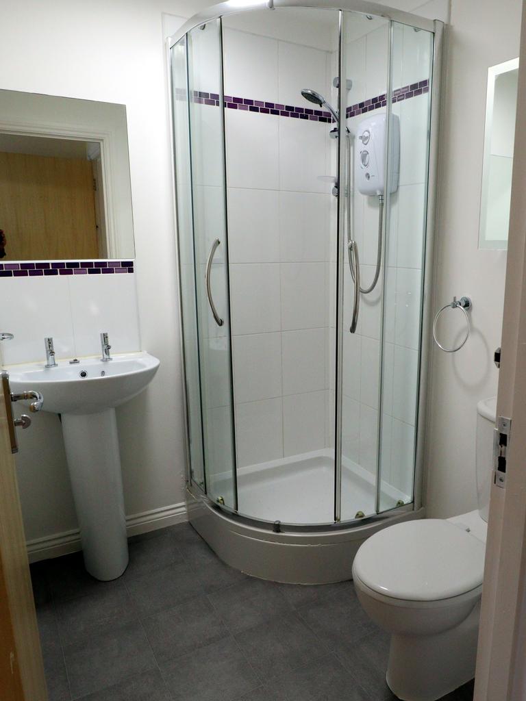 En-suite