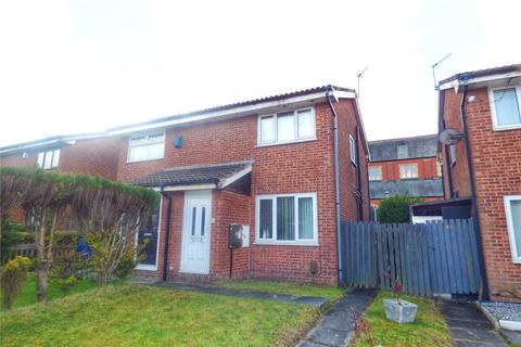 92 Oldham Road, Middleton, Manchester, M24 1AX
