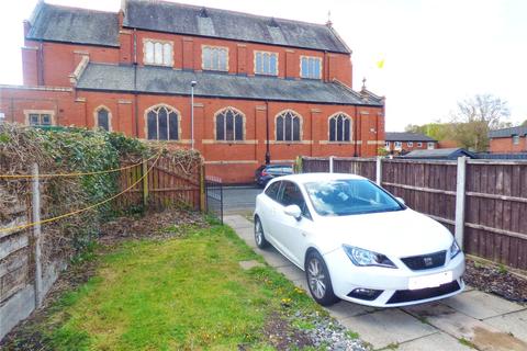 92 Oldham Road, Middleton, Manchester, M24 1AX