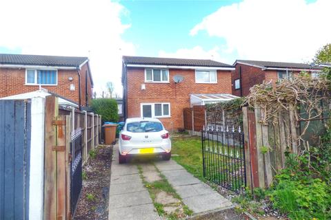 92 Oldham Road, Middleton, Manchester, M24 1AX