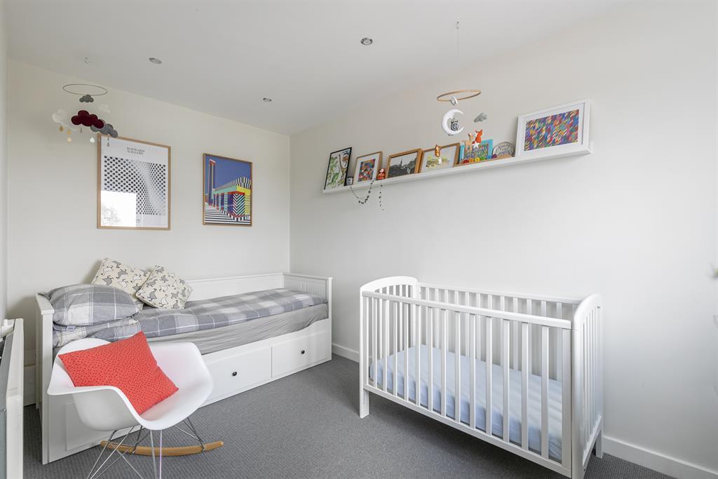 Bedroom Two reverse
