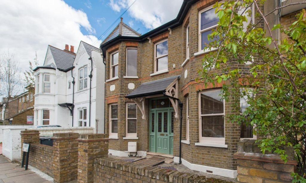 Willoughby Lane, Tottenham House share £650 pcm (£150 pw)