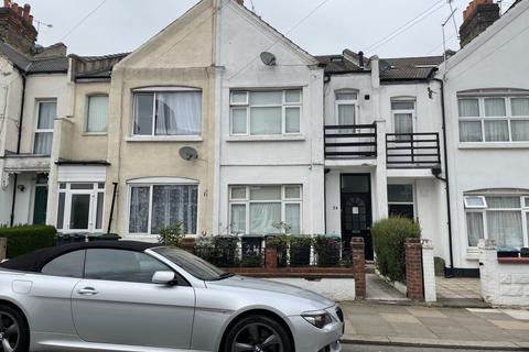 undefined, Lascotts Road, Wood Green