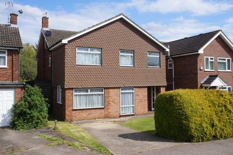 39 Caves Lane, Bedford, MK40 3DW