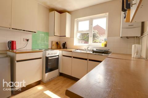 17 Antelope Way, Cambridge, CB1 9GT