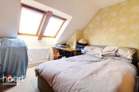 17 Antelope Way, Cambridge, CB1 9GT