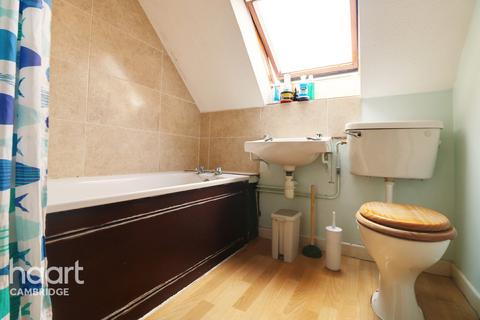 17 Antelope Way, Cambridge, CB1 9GT
