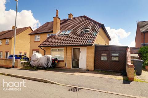 17 Antelope Way, Cambridge, CB1 9GT