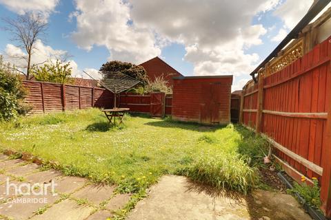 17 Antelope Way, Cambridge, CB1 9GT