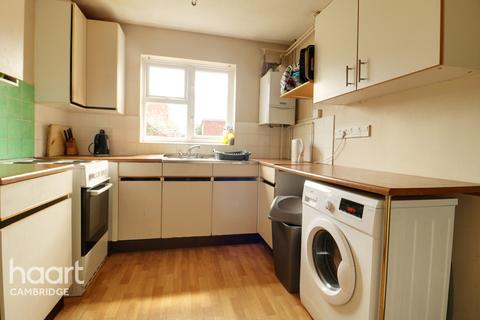 17 Antelope Way, Cambridge, CB1 9GT