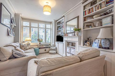 43 Edna Road, Raynes Park, London, SW20 8BS