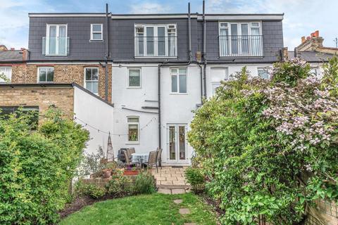 43 Edna Road, Raynes Park, London, SW20 8BS