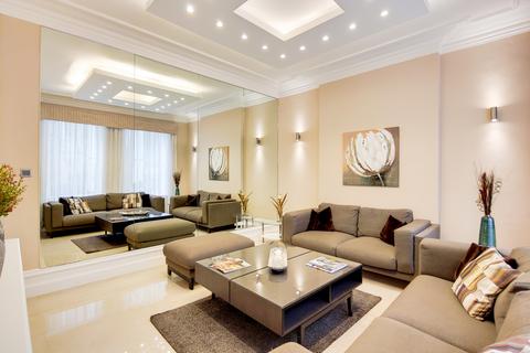 undefined, Park Mansions, Knightsbridge, SW1X