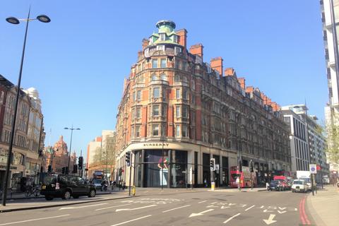 undefined, Park Mansions, Knightsbridge, SW1X