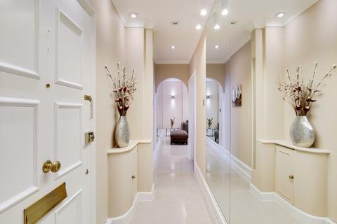 undefined, Park Mansions, Knightsbridge, SW1X