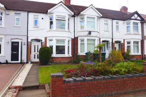 3 bedroom terraced house to rent - Brownshill Green Road, Coundon, Coventry, CV6
