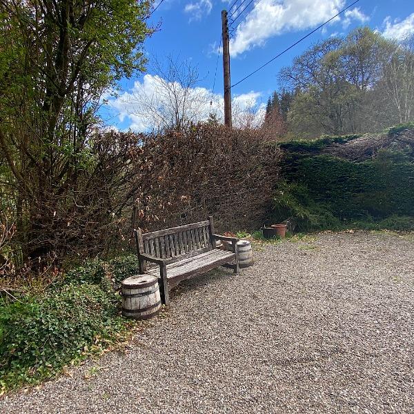 Dalguise, Dunkeld, Perthshire, PH8 3 bed detached house £1,100 pcm (£
