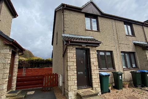 2 bedroom semi-detached house to rent, Sandport Close, Kinross, Perthshire, KY13