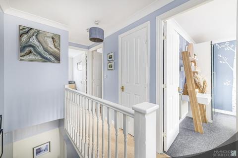 33 Mountbatten Drive, Norwich, NR6 7PJ