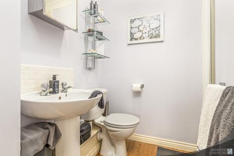 33 Mountbatten Drive, Norwich, NR6 7PJ