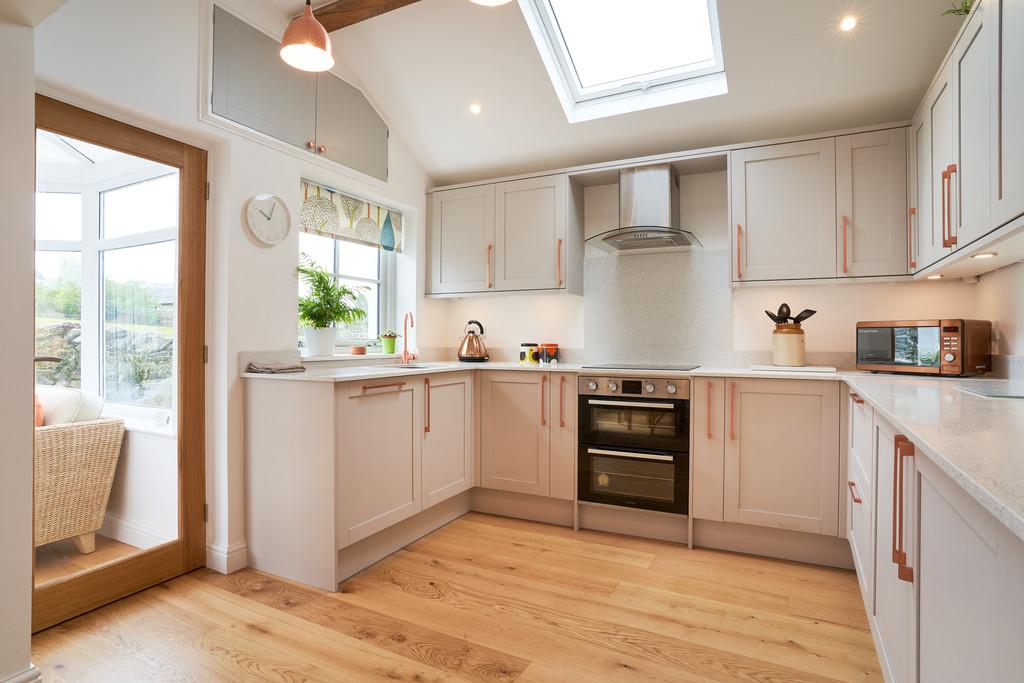 Fitted Kitchen