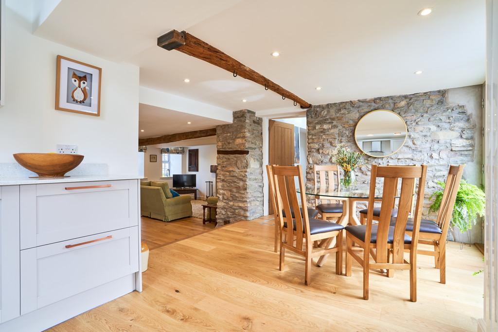 Excellent Dining Kitchen