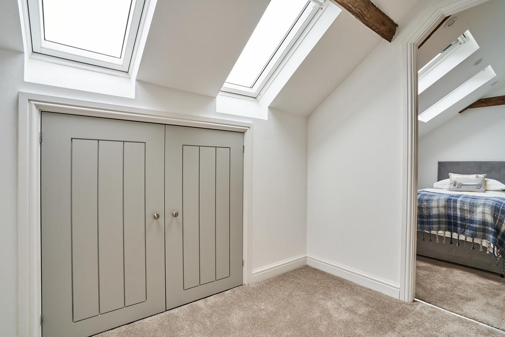 Second Floor Landing