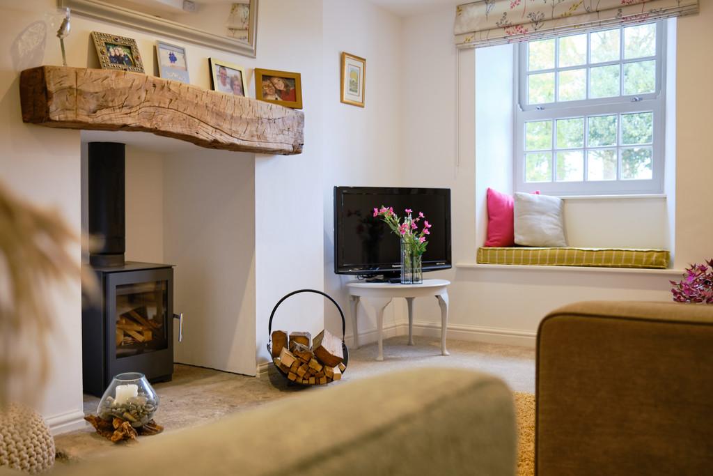 The Snug
