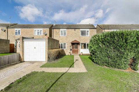 3 bedroom detached house for sale, Olney MK46