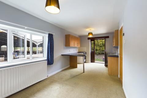 1 bedroom flat to rent, The Barn Flat, Brades Farm, Farleton, Lancaster