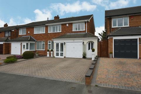 9 Branscombe Close, Birmingham, B14 6PP