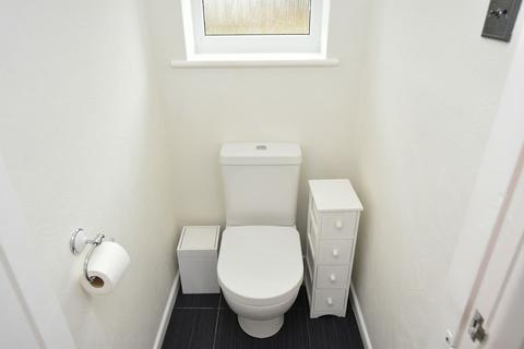 9 Branscombe Close, Birmingham, B14 6PP