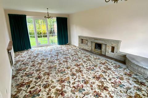 6 Bownas Road, Boston Spa, Wetherby, LS23 6EX