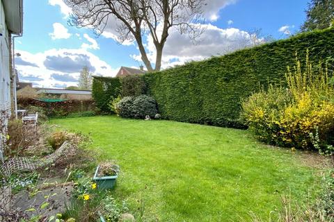 6 Bownas Road, Boston Spa, Wetherby, LS23 6EX