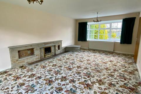 6 Bownas Road, Boston Spa, Wetherby, LS23 6EX