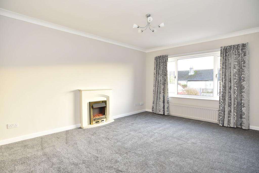 Ripley Drive, Harrogate 3 bed detached bungalow £350,000