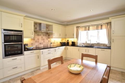 1 Castle Hill Close, Harrogate, HG2 9JH