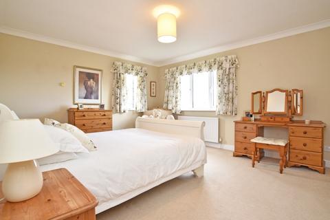1 Castle Hill Close, Harrogate, HG2 9JH
