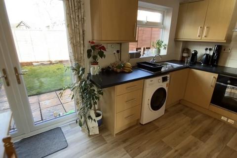 3 bedroom terraced house to rent, Warminster, Wiltshire