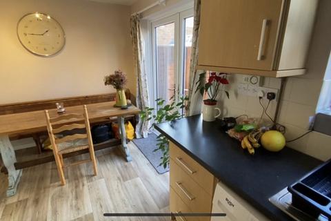 3 bedroom terraced house to rent, Warminster, Wiltshire