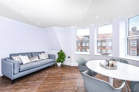 2 bedroom apartment to rent, Temple Fortune Lane, London, NW11