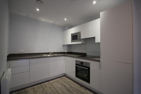 undefined, Park Works, Bradford Street, Digbeth, B12