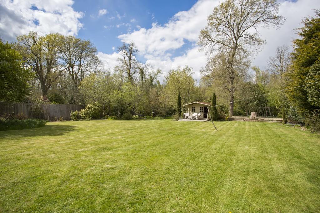 Burgh Hill, Etchingham 5 bed detached house £995,000