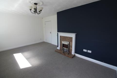 2 bedroom semi-detached house to rent - Sandringham Road, Middlesbrough, County Durham