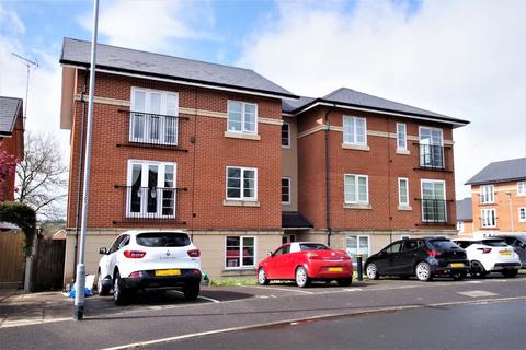 93 Hamilton Avenue, Uttoxeter, ST14 7FE