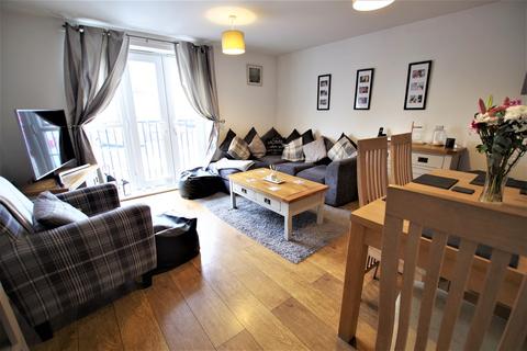 93 Hamilton Avenue, Uttoxeter, ST14 7FE