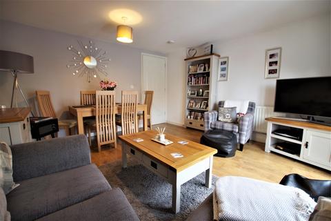 93 Hamilton Avenue, Uttoxeter, ST14 7FE