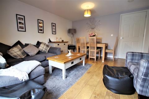 93 Hamilton Avenue, Uttoxeter, ST14 7FE
