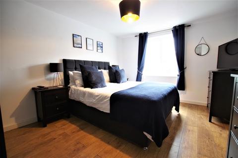 93 Hamilton Avenue, Uttoxeter, ST14 7FE